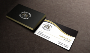 Design de Carte de Visite par Tripti Ranjan Gain pour ce projet | Design : #20793372