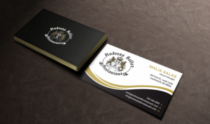 Design de Carte de Visite par Tripti Ranjan Gain pour ce projet | Design : #20793373