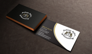 Design de Carte de Visite par Tripti Ranjan Gain pour ce projet | Design : #20793374