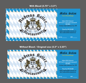 Design de Carte de Visite par Bold Pixels pour ce projet | Design : #20790369