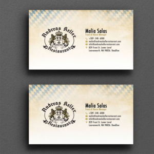 Visitenkarten-Design von Sujan4art für dieses Projekt | Design: #20798023