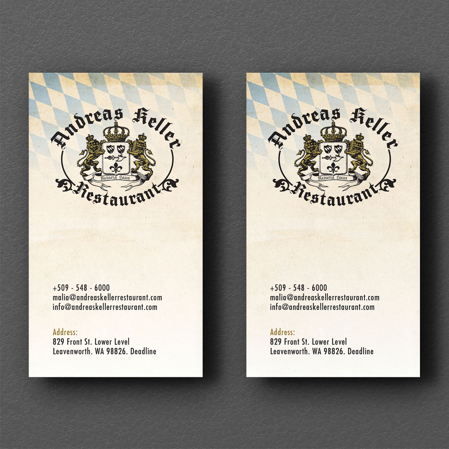 Design de Carte de Visite par Sujan4art pour ce projet | Design #20798026