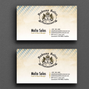 Design de Carte de Visite par Sujan4art pour ce projet | Design : #20798027