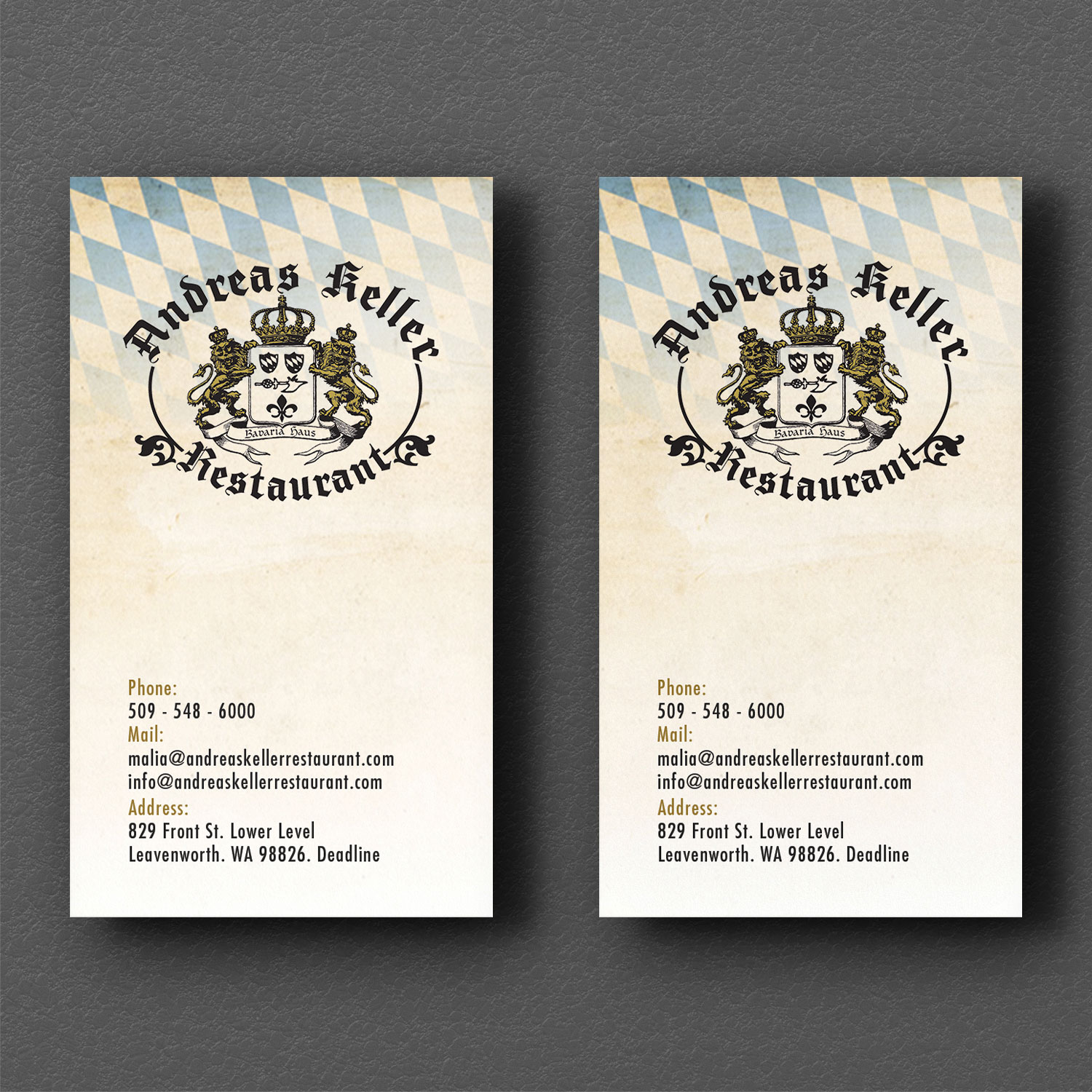 Business Card Design by Sujan4art for this project | Design #20798031