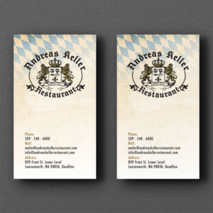Design de Carte de Visite par Sujan4art pour ce projet | Design : #20798031