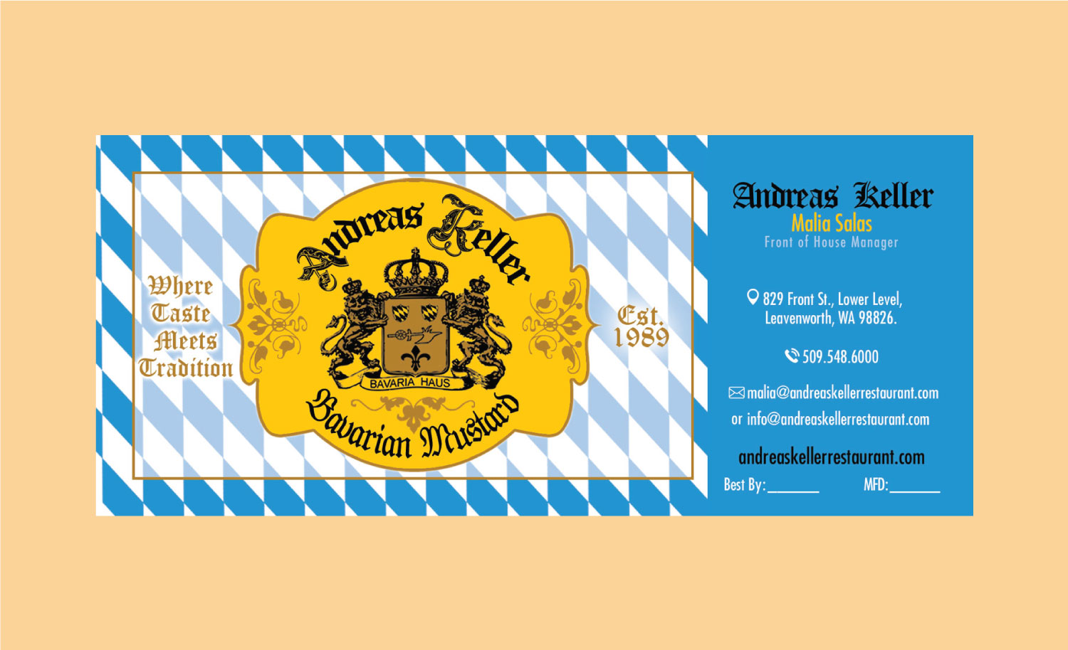 Design de Carte de Visite par eiffeatuoil pour ce projet | Design #20789297