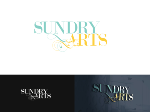 Logo-Design von ArtSamurai für dieses Projekt | Design: #20794853