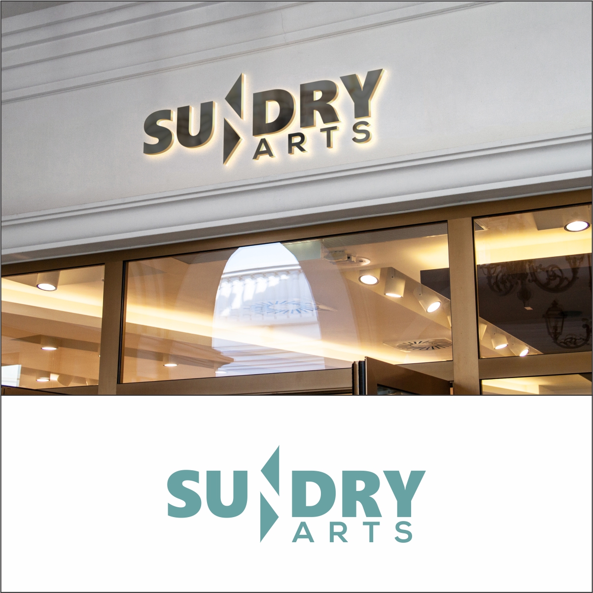 Logo Design by Robert Macwan for this project | Design #20790574