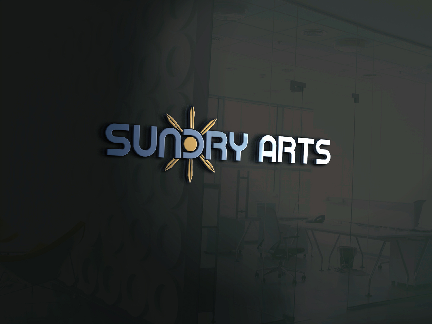 Logo Design by R.Bello for this project | Design #20790315