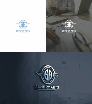 Logo Design by creativechauhan1989