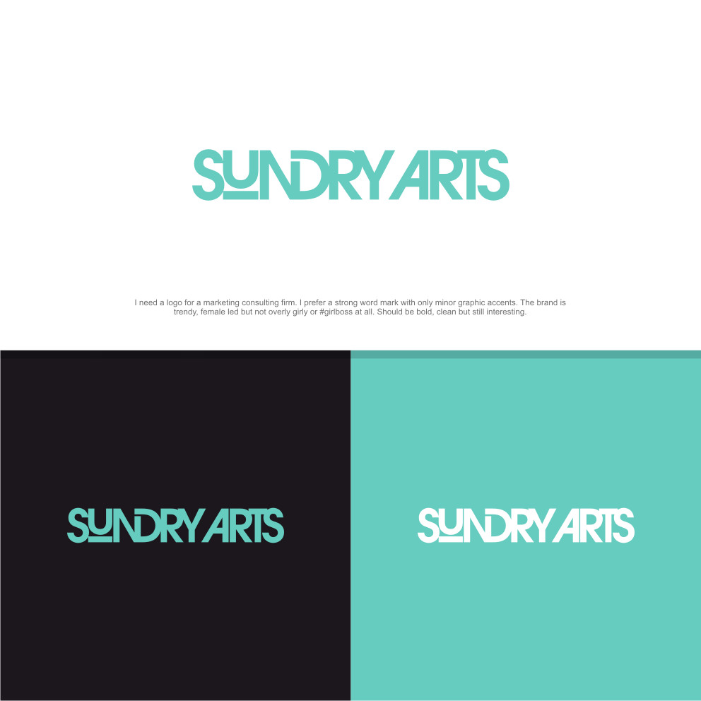 Diseño de Logo por heymlett para este proyecto | Diseño #20798100