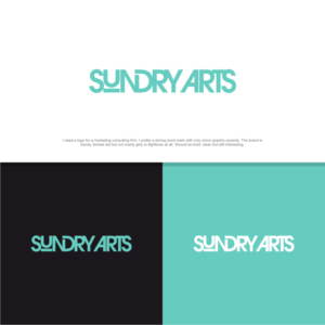 Logo Design by heymlett