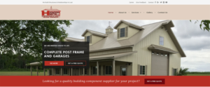 Web Design by Expert Designer for ListedLocal LLC | Design #20792321