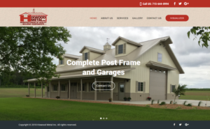 Web Design by CharaFathimalil for ListedLocal LLC | Design: #20791383