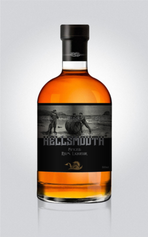 Label Design by Milos Jovic for this project | Design: #20795138