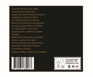 Label Design by OAGDesigns for this project | Design: #20882855