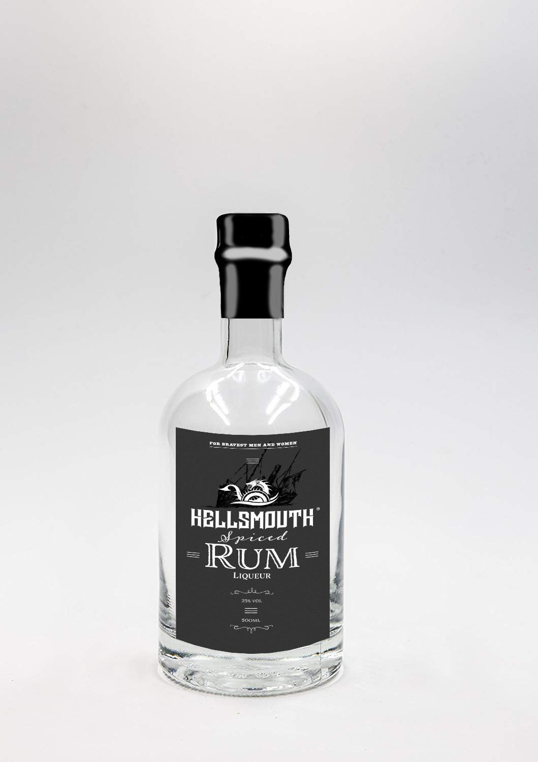 Label Design by Ivansan for this project | Design #20890077
