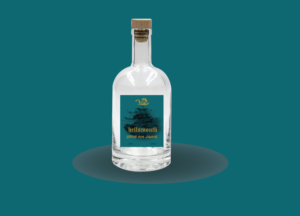 Label Design by Pictache for this project | Design: #20824602
