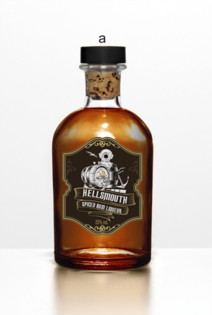 Label Design by Alpha_Creative for this project | Design: #20940798
