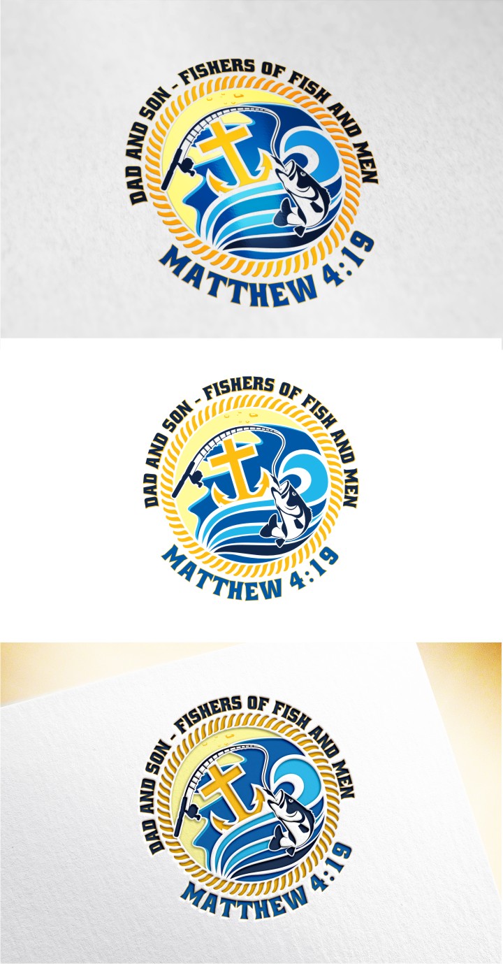 Logo Design by Soul Light for this project | Design #20802634