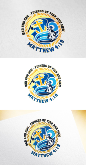 Logo Design by Soul Light for this project | Design: #20802634