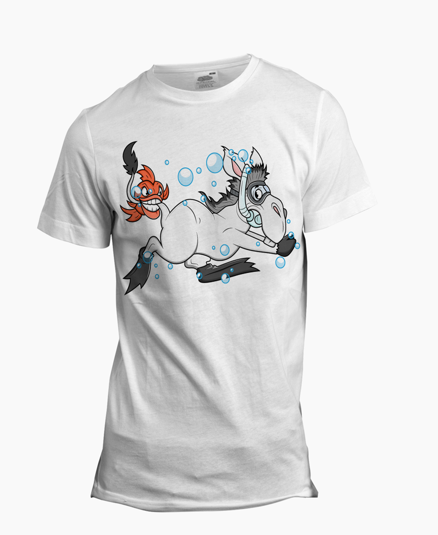 Illustration Design by Chaitanya S. for this project | Design #2927503