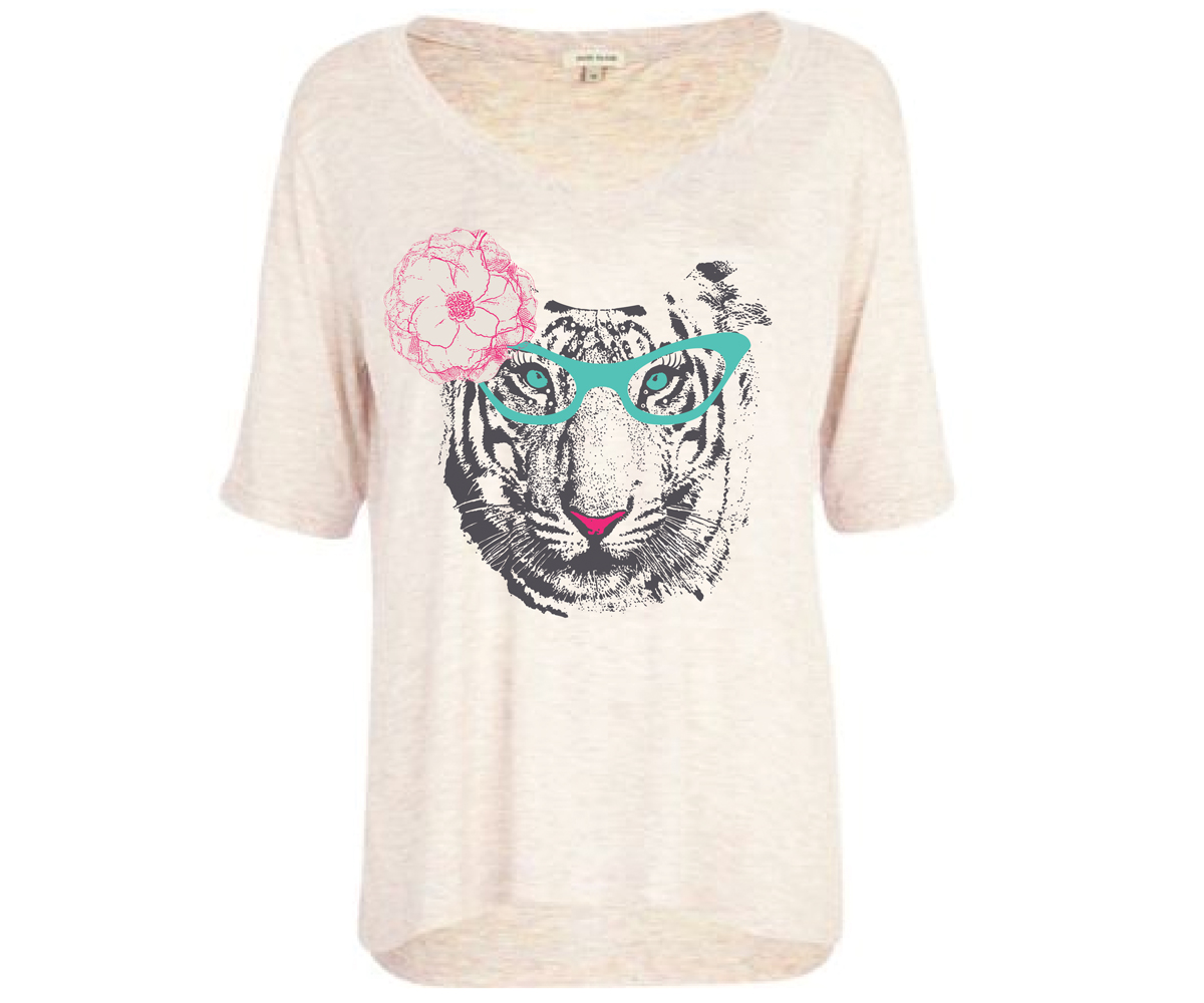 Design Illustration par Emily Hamnett pour ce projet | Design #2926334