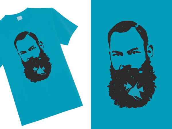 Illustration Design by Hoopoe for this project | Design #2921808