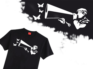 Illustration Design by Hoopoe for this project | Design: #2921843