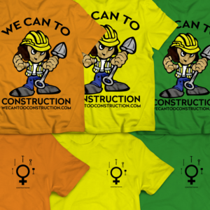 T-shirt Design by Syahrul Fatoni