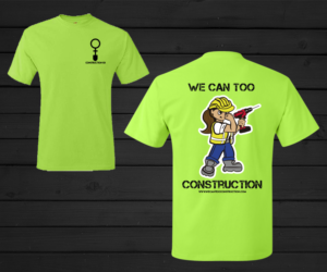 T-shirt Design by FigliaPerduta for this project | Design: #20804224