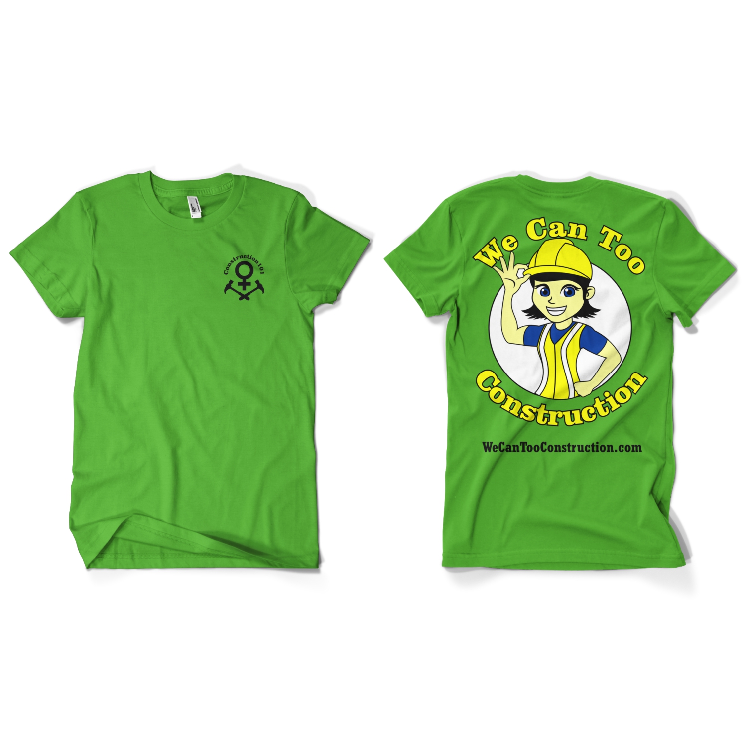 T-Shirt-Design von Arif Luqman a.k.a Maman für dieses Projekt | Design #20823173