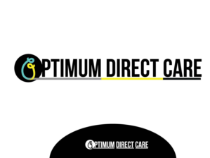 Logo Design by putut purnawanto for Optimum Direct Care | Design #20809698