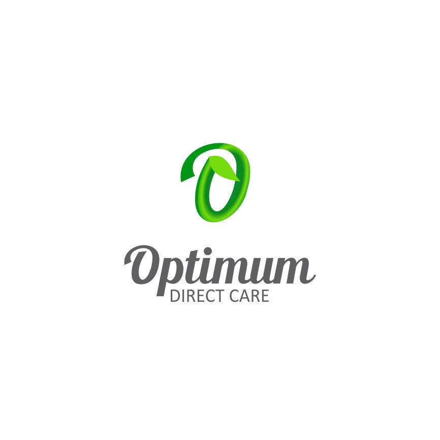 Logo-Design von joshgraph für Optimum Direct Care | Design #20861618