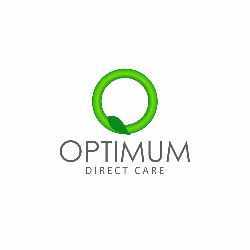 Logo-Design von joshgraph für Optimum Direct Care | Design #20861619