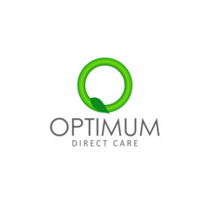 Logo Design by joshgraph for Optimum Direct Care | Design: #20861619