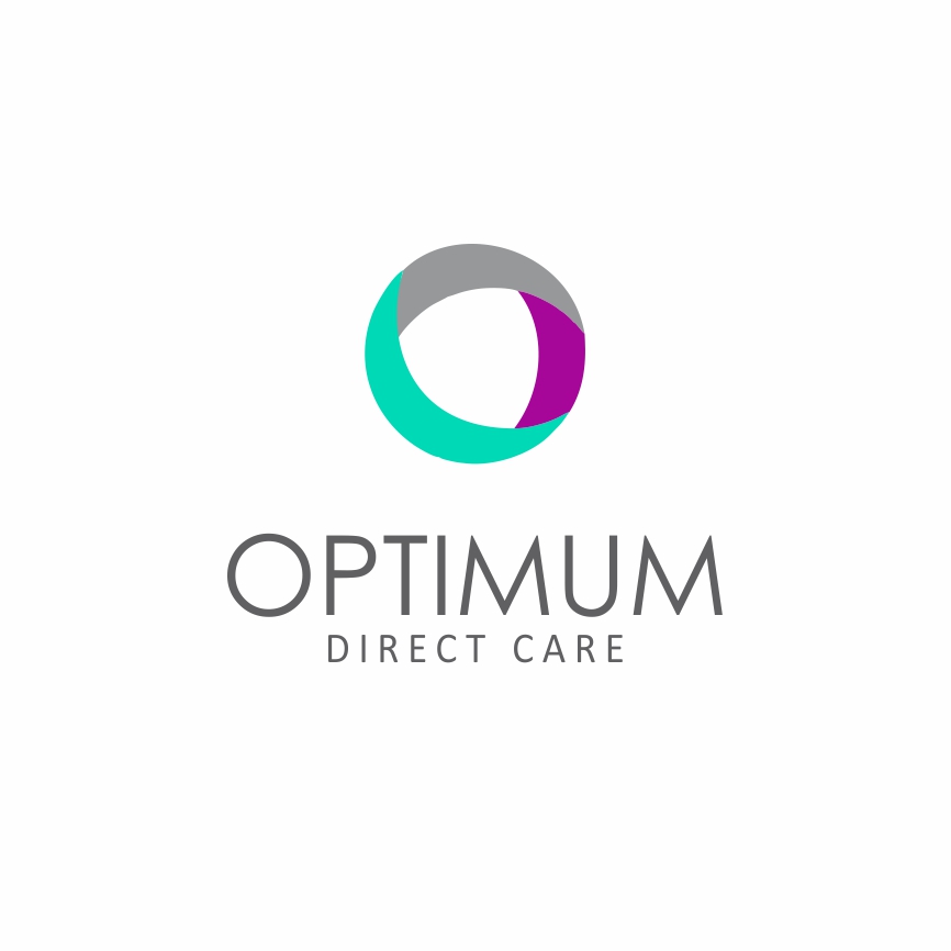 Logo Design by joshgraph for Optimum Direct Care | Design #20861620