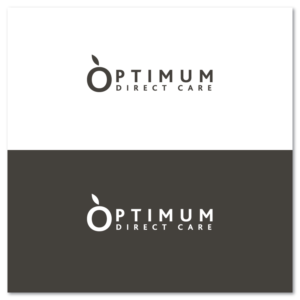 Logo Design by Sujit Banerjee for Optimum Direct Care | Design: #20801894