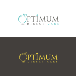 Logo Design by Sujit Banerjee for Optimum Direct Care | Design: #20801898