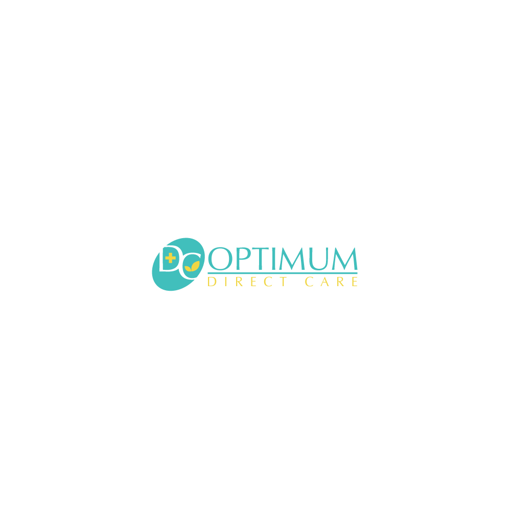 Logo Design by Sujit Banerjee for Optimum Direct Care | Design #20801903