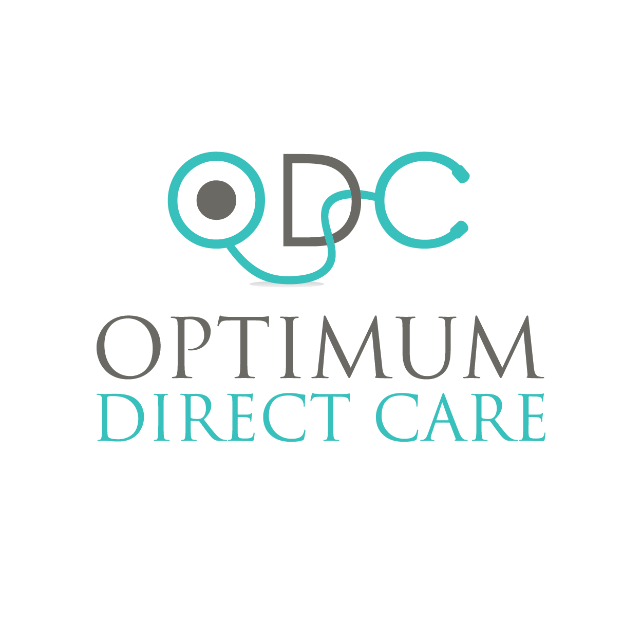 Logo Design by Pv_999 for Optimum Direct Care | Design #20855193