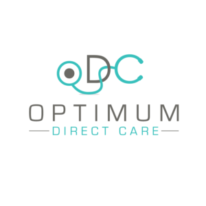 Logo Design by Pv_999 for Optimum Direct Care | Design: #20855282
