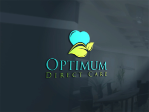 Logo Design by Deziners Zone for Optimum Direct Care | Design: #20803539