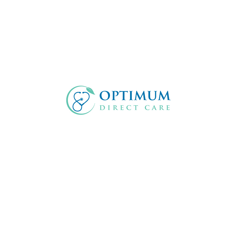 Logo Design by instudio for Optimum Direct Care | Design #20850486