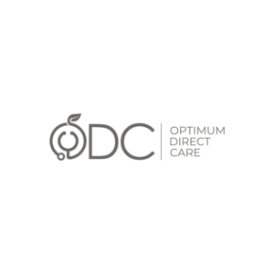 Logo Design by Maulana 2023 for Optimum Direct Care | Design: #20859342