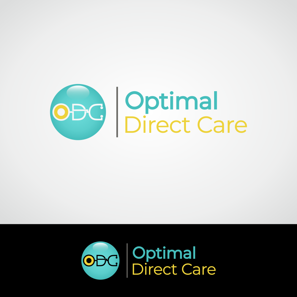 Logo Design by Saef Saef for Optimum Direct Care | Design #20844692