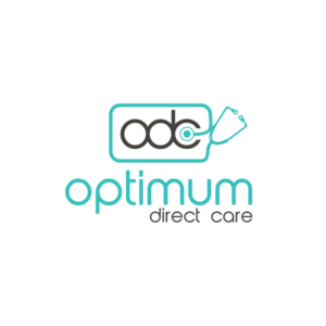 Logo Design by rozT for Optimum Direct Care | Design: #20862090