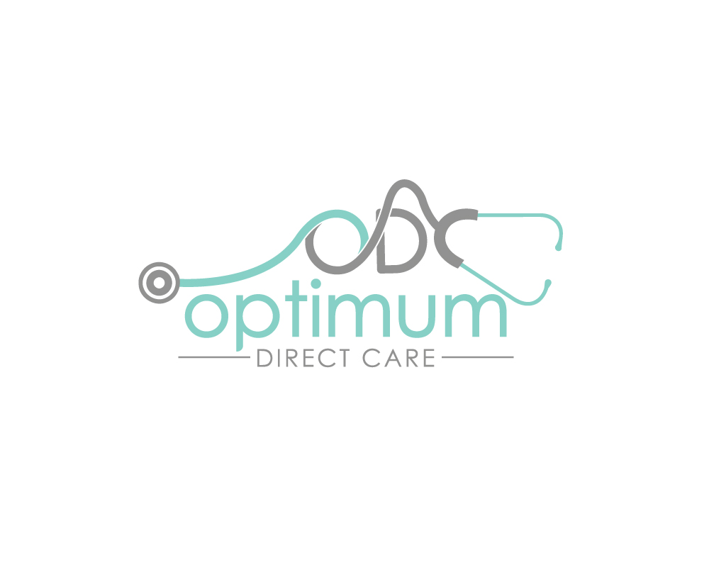 Logo Design by A S design @ for Optimum Direct Care | Design #20818336