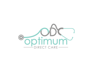Logo Design by A S design @ for Optimum Direct Care | Design: #20818336