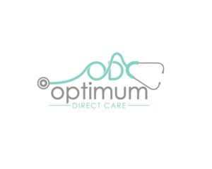 Logo Design by A S design @ for Optimum Direct Care | Design: #20818338